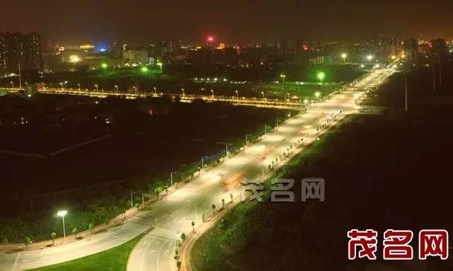 再讲茂名是偏远、闭塞的小城市我会→不→服→气！